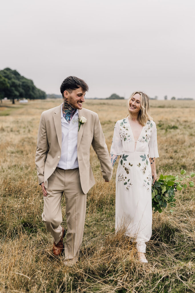 eleanor and joshua beverley registry office